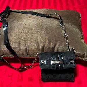 Nine West mini purse